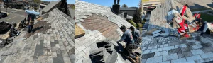 Residential Roof Leak Repair Company Alpine NJ