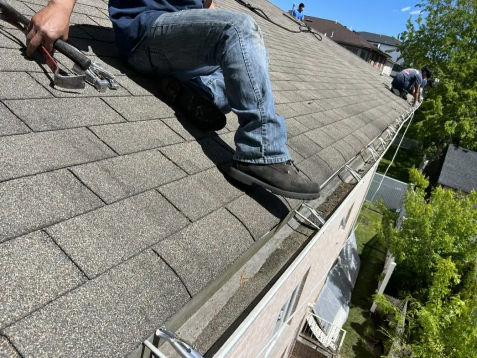 Gutter Repair Solutions in Alpine, NJ